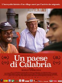 Affiche du film Un Paese di Calabria (2016) de Shu Aiello,Catherine Catella, Affiche du film Un Paese di Calabria (2016) de Shu Aiello,Catherine Catella,. Voir Un Paese di Calabria en streaming / torrent sur meilleurs-films.fr