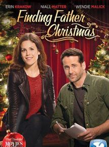 Affiche du film Un Papa pour Noël (2016) de Terry Ingram. Voir Un Papa pour Noël en streaming / torrent sur meilleurs-films.fr