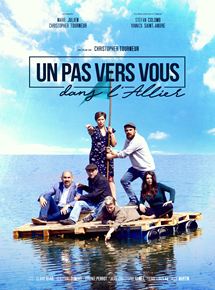 Affiche du film Un pas vers vous dans l’Allier (2019) de Christopher Tourneur,Stefan Colomb,Yannick Saint-André Affiche du film Un pas vers vous dans l’Allier (2019) de Christopher Tourneur,Stefan Colomb,Yannick Saint-André. Voir Un pas vers vous dans l’Allier en streaming / torrent sur meilleurs-films.fr