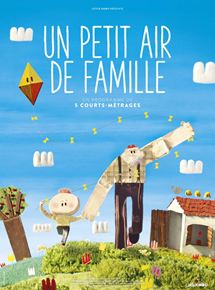 Affiche du film Un petit air de famille (2019) de . Voir Un petit air de famille en streaming / torrent sur meilleurs-films.fr