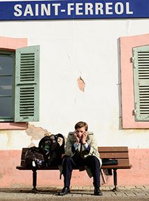 Affiche du film Un petit bout de France (2012) de Bruno Le Jean. Voir Un petit bout de France en streaming / torrent sur meilleurs-films.fr