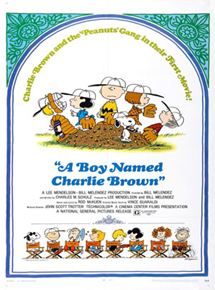 Affiche du film Un petit garçon appelé Charlie Brown (1969) de Bill Melendez Affiche du film Un petit garçon appelé Charlie Brown (1969) de Bill Melendez. Voir Un petit garçon appelé Charlie Brown en streaming / torrent sur meilleurs-films.fr