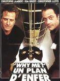 Affiche du film Un plan d’enfer (1989) de Gene Quintano Affiche du film Un plan d’enfer (1989) de Gene Quintano. Voir Un plan d’enfer en streaming / torrent sur meilleurs-films.fr