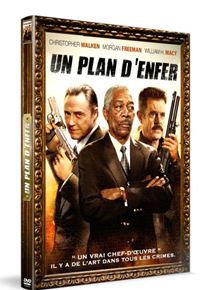 Affiche du film Un plan d’enfer (2009) de Peter Hewitt. Voir Un plan d’enfer en streaming / torrent sur meilleurs-films.fr
