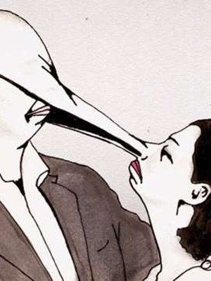 Affiche du court métrage Un portrait de famille (2009) de Joseph Pierce. Voir Un portrait de famille en streaming / torrent sur meilleurs-films.fr