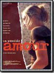 Affiche du film Un possible amour (1999) de Christophe Lamotte. Voir Un possible amour en streaming / torrent sur meilleurs-films.fr