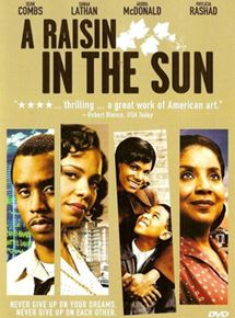 Affiche du film Un raisin au soleil (2008) de Kenny Leon Affiche du film Un raisin au soleil (2008) de Kenny Leon. Voir Un raisin au soleil en streaming / torrent sur meilleurs-films.fr