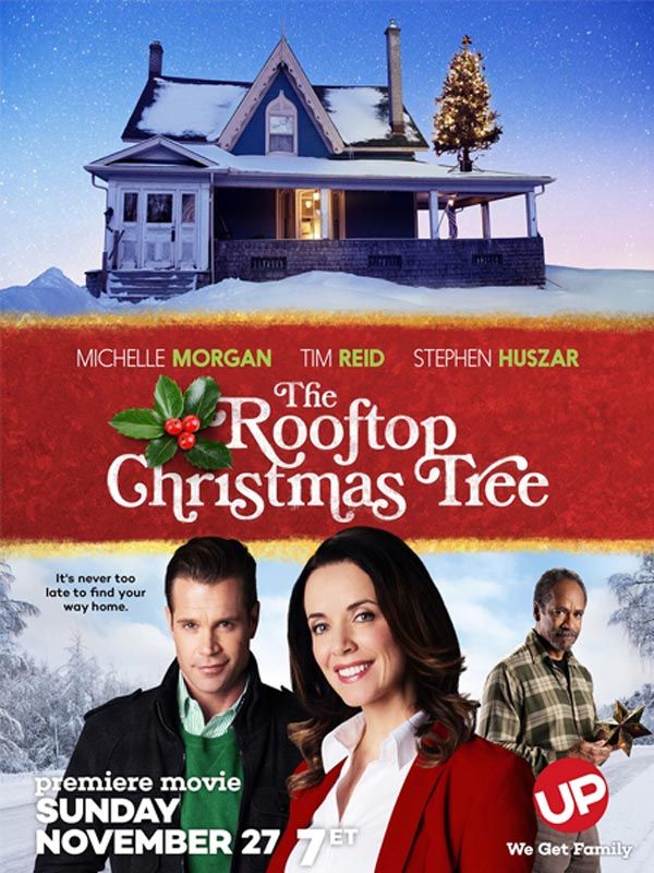 Affiche du film Un Sapin sur le toit (2016) de David Winning Affiche du film Un Sapin sur le toit (2016) de David Winning. Voir Un Sapin sur le toit en streaming / torrent sur meilleurs-films.fr