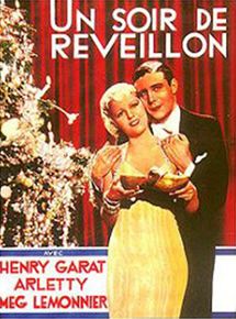 Affiche du film Un soir de réveillon (1933) de Karl Anton Affiche du film Un soir de réveillon (1933) de Karl Anton. Voir Un soir de réveillon en streaming / torrent sur meilleurs-films.fr