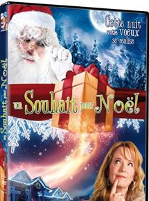 Affiche du film Un souhait pour Noël (TV) (2008) de George Erschbamer. Voir Un souhait pour Noël (TV) en streaming / torrent sur meilleurs-films.fr
