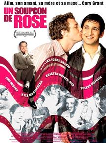 Affiche du film Un Soupçon de rose (2004) de Ian Iqbal Rashid Affiche du film Un Soupçon de rose (2004) de Ian Iqbal Rashid. Voir Un Soupçon de rose en streaming / torrent sur meilleurs-films.fr