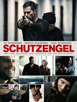 Affiche du film Un témoin pour cible (2012) de Til Schweiger. Voir Un témoin pour cible en streaming / torrent sur meilleurs-films.fr