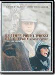 Affiche du film Un Temps pour l&rsquo;ivresse des chevaux (2000) de Bahman Ghobadi. Voir Un Temps pour l&rsquo;ivresse des chevaux en streaming / torrent sur meilleurs-films.fr