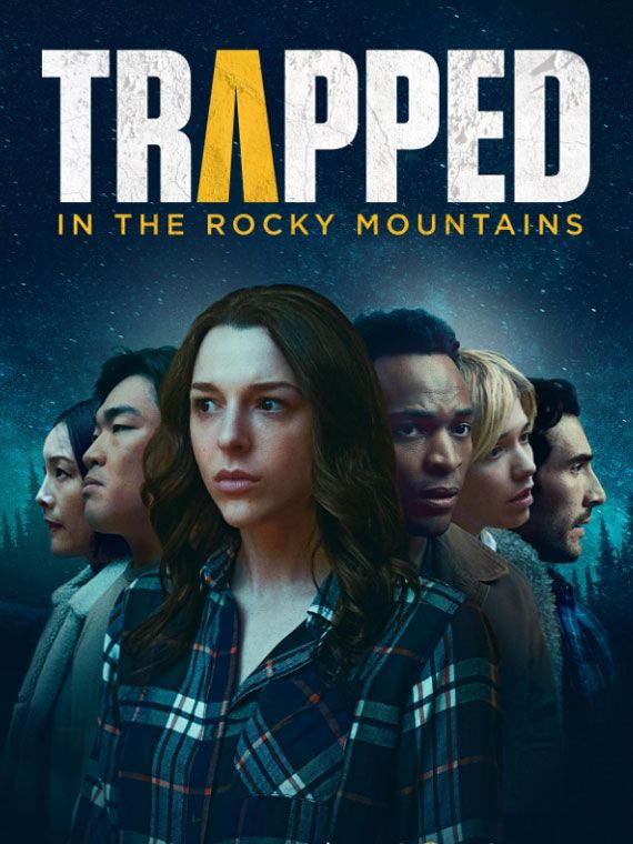 Affiche du film Un traître parmi nous (2025) de . Voir Un traître parmi nous en streaming / torrent sur meilleurs-films.fr