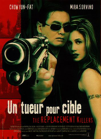 Affiche du film Un tueur pour cible (1998) de Antoine Fuqua Affiche du film Un tueur pour cible (1998) de Antoine Fuqua. Voir Un tueur pour cible en streaming / torrent sur meilleurs-films.fr