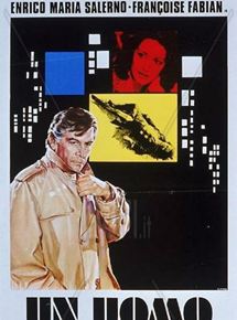 Affiche du film Un uomo, una città (1974) de Romolo Guerrieri Affiche du film Un uomo, una città (1974) de Romolo Guerrieri. Voir Un uomo, una città en streaming / torrent sur meilleurs-films.fr
