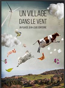 Affiche du film Un Village dans le vent (2018) de Jean-Louis Gonterre Affiche du film Un Village dans le vent (2018) de Jean-Louis Gonterre. Voir Un Village dans le vent en streaming / torrent sur meilleurs-films.fr