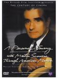 Affiche du film Un Voyage de Martin Scorsese à travers le cinéma américain (1995) de Martin Scorsese. Voir Un Voyage de Martin Scorsese à travers le cinéma américain en streaming / torrent sur meilleurs-films.fr