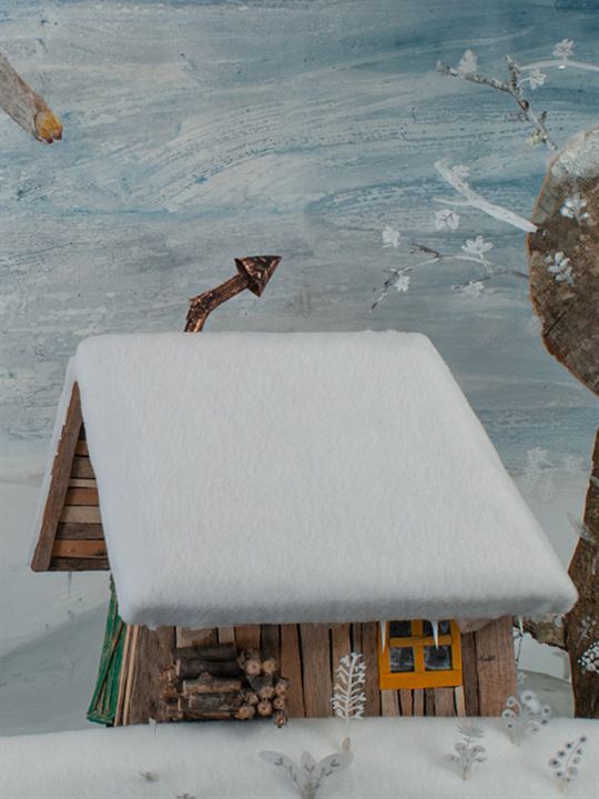 Affiche du film Un voyage en bonne compagnie (2023) de . Voir Un voyage en bonne compagnie en streaming / torrent sur meilleurs-films.fr