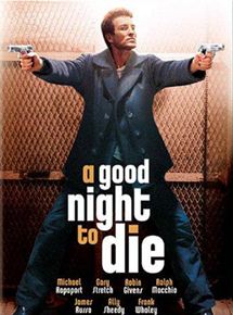 Affiche du film Una Buena noche para morir (2003) de Craig Singer. Voir Una Buena noche para morir en streaming / torrent sur meilleurs-films.fr