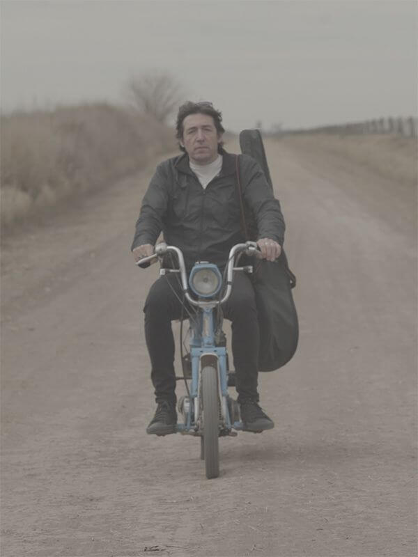 Affiche du film Una canción para mi tierra (2024) de . Voir Una canción para mi tierra en streaming / torrent sur meilleurs-films.fr