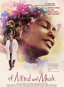 Affiche du film Una Vida: A Fable of Music and the Mind (2016) de . Voir Una Vida: A Fable of Music and the Mind en streaming / torrent sur meilleurs-films.fr