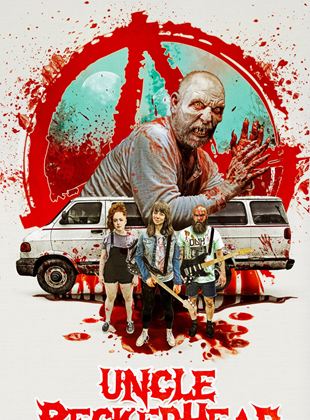 Affiche du film Uncle Peckerhead (2020) de Matthew John Lawrence. Voir Uncle Peckerhead en streaming / torrent sur meilleurs-films.fr