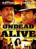 Affiche du film Undead or Alive: A Zombedy (2007) de Glasgow Phillips Affiche du film Undead or Alive: A Zombedy (2007) de Glasgow Phillips. Voir Undead or Alive: A Zombedy en streaming / torrent sur meilleurs-films.fr