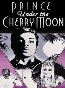 Affiche du film Under the cherry moon (1986) de Prince. Voir Under the cherry moon en streaming / torrent sur meilleurs-films.fr