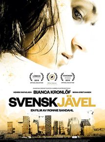 Affiche du film Underdog (2014) de Ronnie Sandahl. Voir Underdog en streaming / torrent sur meilleurs-films.fr