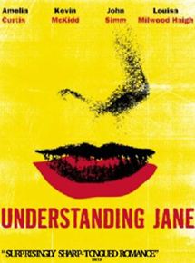 Affiche du film Understanding Jane (2001) de Caleb Lindsay. Voir Understanding Jane en streaming / torrent sur meilleurs-films.fr