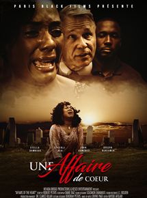 Affiche du film Une Affaire de Cur (2017) de Robert Peters (II),Smith Cameron,. Voir Une Affaire de Cur en streaming / torrent sur meilleurs-films.fr