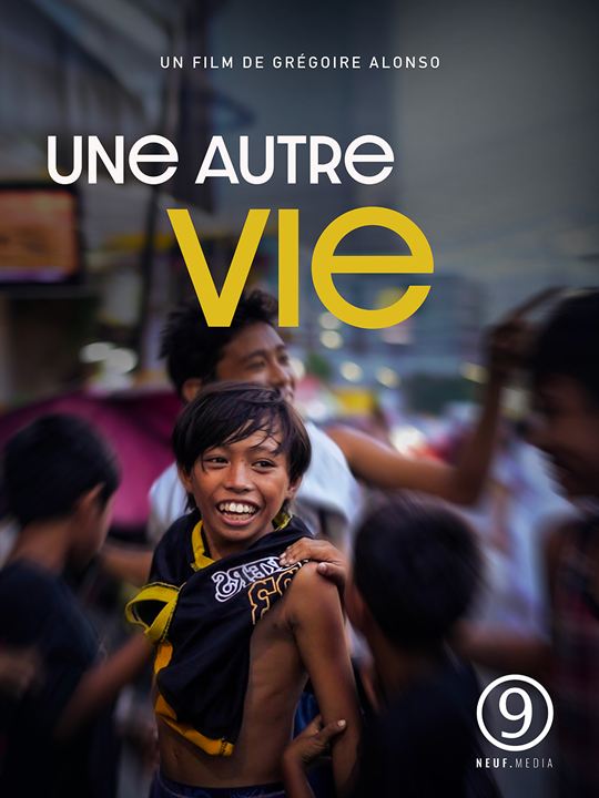 Affiche du court métrage Une autre vie (2024) de Grégoire Alonso Affiche du court métrage Une autre vie (2024) de Grégoire Alonso. Voir Une autre vie en streaming / torrent sur meilleurs-films.fr