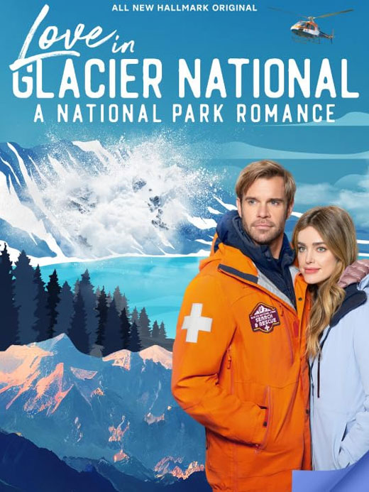 Affiche du film Une avalanche d’amour (2023) de Christie Will Wolf. Voir Une avalanche d’amour en streaming / torrent sur meilleurs-films.fr
