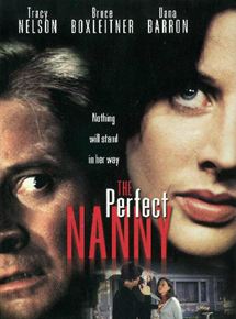 Affiche du film Une Baby-sitter trop parfaite (2000) de Robert Malenfant. Voir Une Baby-sitter trop parfaite en streaming / torrent sur meilleurs-films.fr