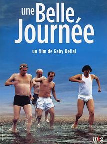 Affiche du film Une belle journée (2004) de Gaby Dellal. Voir Une belle journée en streaming / torrent sur meilleurs-films.fr