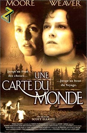Affiche du film Une Carte du monde (1999) de Scott Elliott Affiche du film Une Carte du monde (1999) de Scott Elliott. Voir Une Carte du monde en streaming / torrent sur meilleurs-films.fr