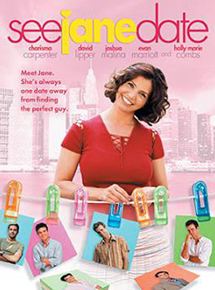 Affiche du film Une célibataire à New-York (TV) (2003) de Robert Berlinger. Voir Une célibataire à New-York (TV) en streaming / torrent sur meilleurs-films.fr