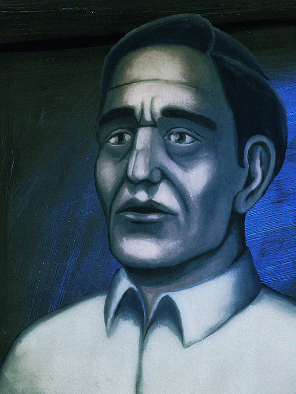 Affiche du court métrage Une Chambre Bleue () de Tomasz Siwiński Affiche du court métrage Une Chambre Bleue () de Tomasz Siwiński. Voir Une Chambre Bleue en streaming / torrent sur meilleurs-films.fr