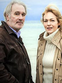 Affiche du film Une cible dans le dos (2009) de Bernard Uzan. Voir Une cible dans le dos en streaming / torrent sur meilleurs-films.fr