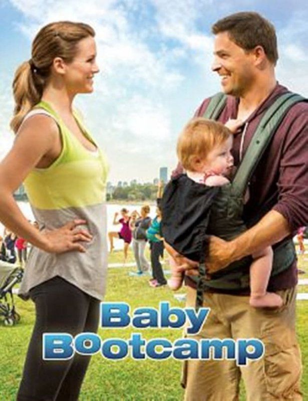 Affiche du film Une coach pour mon bébé (2014) de Christie Will. Voir Une coach pour mon bébé en streaming / torrent sur meilleurs-films.fr