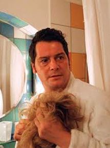 Affiche du film Une Danse… et tout commence (TV) (2007) de Brigitte Müller. Voir Une Danse… et tout commence (TV) en streaming / torrent sur meilleurs-films.fr