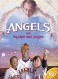 Affiche du film Une Équipe aux anges (1994) de William Dear. Voir Une Équipe aux anges en streaming / torrent sur meilleurs-films.fr