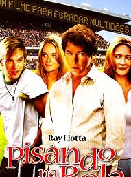 Affiche du film Une Équipe de nases ! (1995) de Holly Goldberg Sloan. Voir Une Équipe de nases ! en streaming / torrent sur meilleurs-films.fr