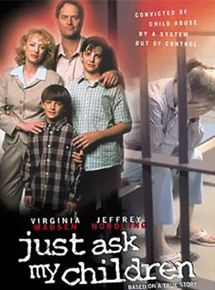 Affiche du film Une Famille meurtrie (2001) de Arvin Brown. Voir Une Famille meurtrie en streaming / torrent sur meilleurs-films.fr