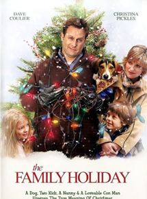 Affiche du film Une famille pour Noël (2007) de Craig Clyde. Voir Une famille pour Noël en streaming / torrent sur meilleurs-films.fr