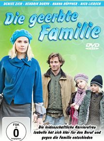 Affiche du film Une famille sur les bras ! (2011) de Christine Kabisch. Voir Une famille sur les bras ! en streaming / torrent sur meilleurs-films.fr