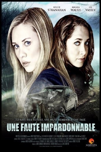 Affiche du film Une faute impardonnable (2012) de John Stimpson. Voir Une faute impardonnable en streaming / torrent sur meilleurs-films.fr