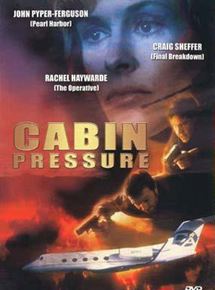 Affiche du film Une femme de haut vol (TV) (2002) de Alan Simmonds. Voir Une femme de haut vol (TV) en streaming / torrent sur meilleurs-films.fr