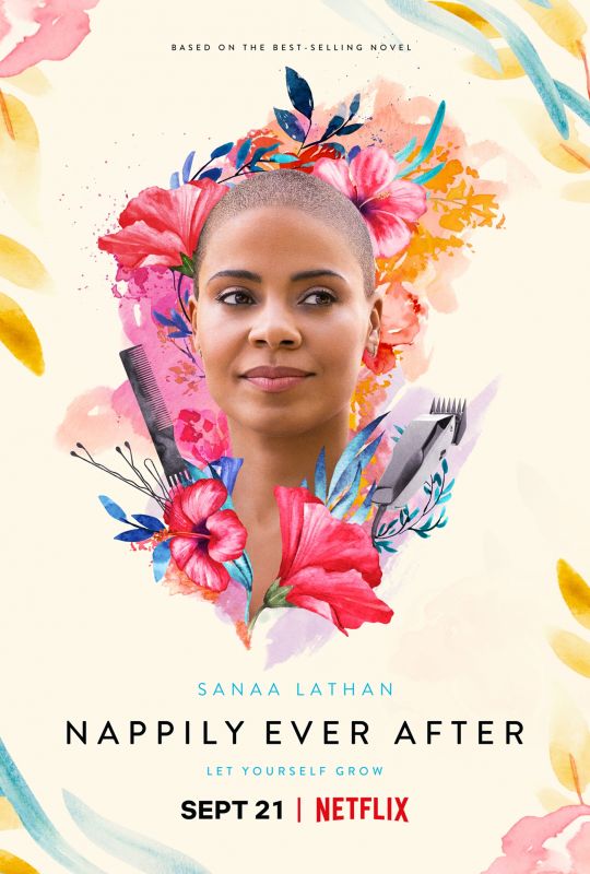 Affiche du film Une Femme de tête (2018) de Haifaa Al Mansour Affiche du film Une Femme de tête (2018) de Haifaa Al Mansour. Voir Une Femme de tête en streaming / torrent sur meilleurs-films.fr